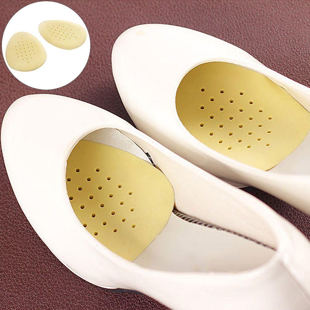 Miếng Đệm Lót Giày Cao Gót Giảm Đau Thoáng Khí