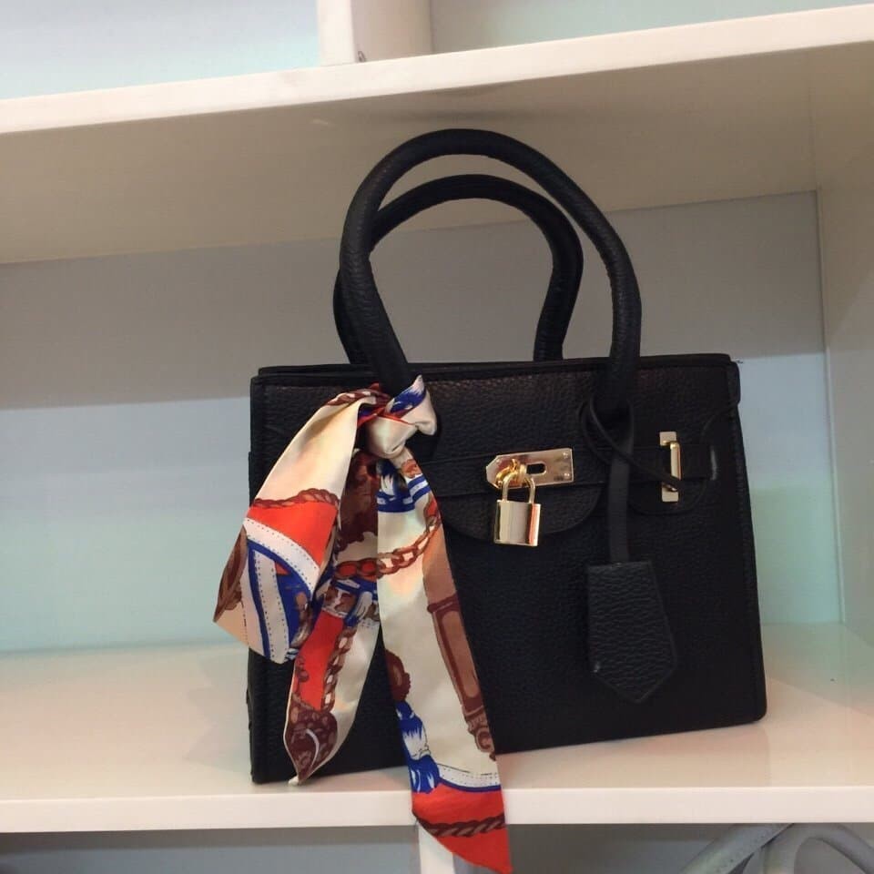 Túi Thời Trang Kèm Khăn TN138