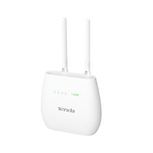 Bộ phát Router WiFi dùng Sim 4G LTE N300 Tenda 4G680