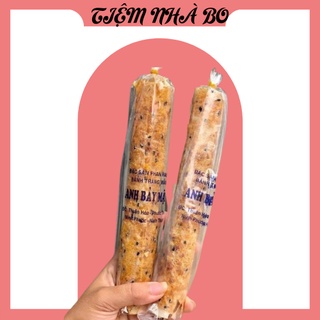 Bánh tráng nướng cuộn mắm ruốc Anh Bảy Mập ăn vặt Zô Zô đồ ăn vặt Hà Nội vừa ngon vừa rẻ