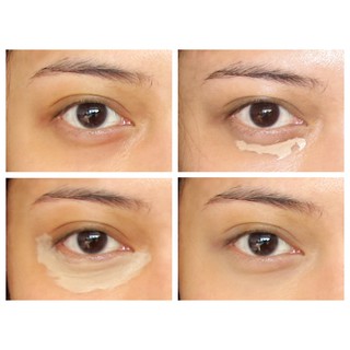 Kem Che Khuyết Điểm Max Factor X - Mastertouch All Day Concealer