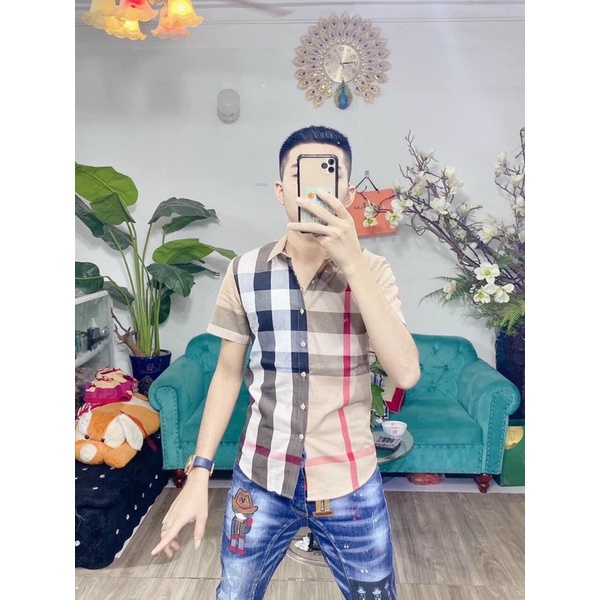 SƠMI KẺ BBR CỰC HOT, PHỤ HỢP VỚI MỌI LỨA TUỔI