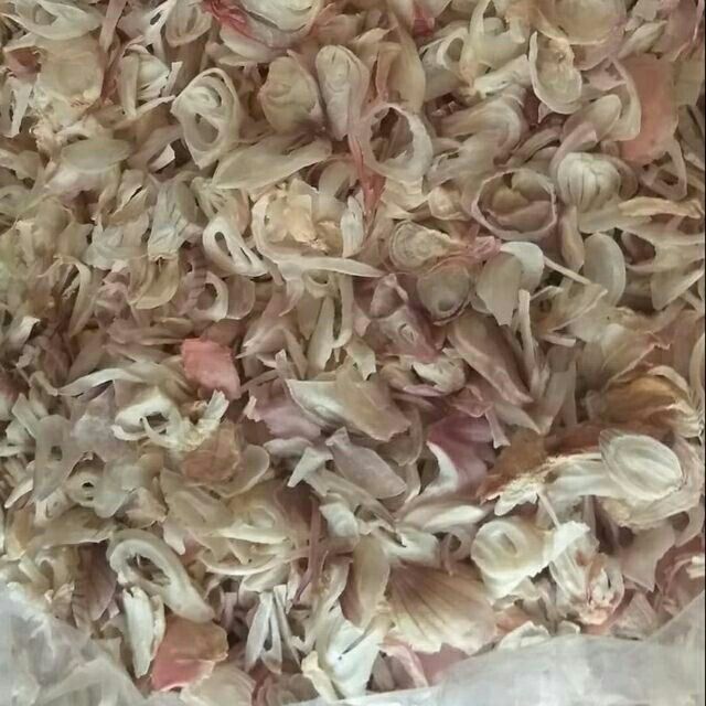 Hành khô sấy 100g