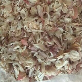 Hành khô sấy 100g