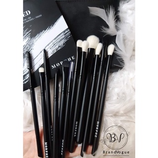[TÁCH SET] Cọ lẻ Morphe thân đen fullsize