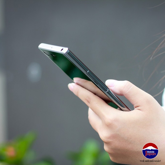 ĐIỆN THOẠI SONY XZ PREMIUM -MÀN HÌNH 4K, CHIP 835, RAM 4GB ĐỈNH CAO SONY | BigBuy360 - bigbuy360.vn