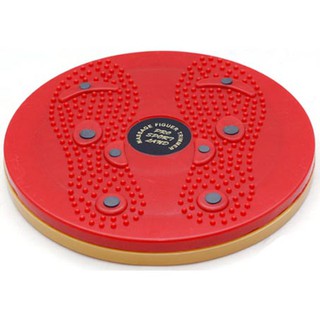 Dụng Cụ Xoay Eo Giảm Mỡ Bụng Có Hạt Massage, Đĩa Xoay 360, Đĩa Tập Thể Dục Bàn Xoay Tập Cơ Bụng Eo Thon Giảm Cân Tại Nhà