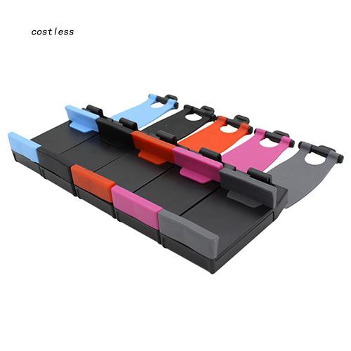 Kẹp gắn điện thoại trên vô lăng xe hơi ctls _ Practical | BigBuy360 - bigbuy360.vn