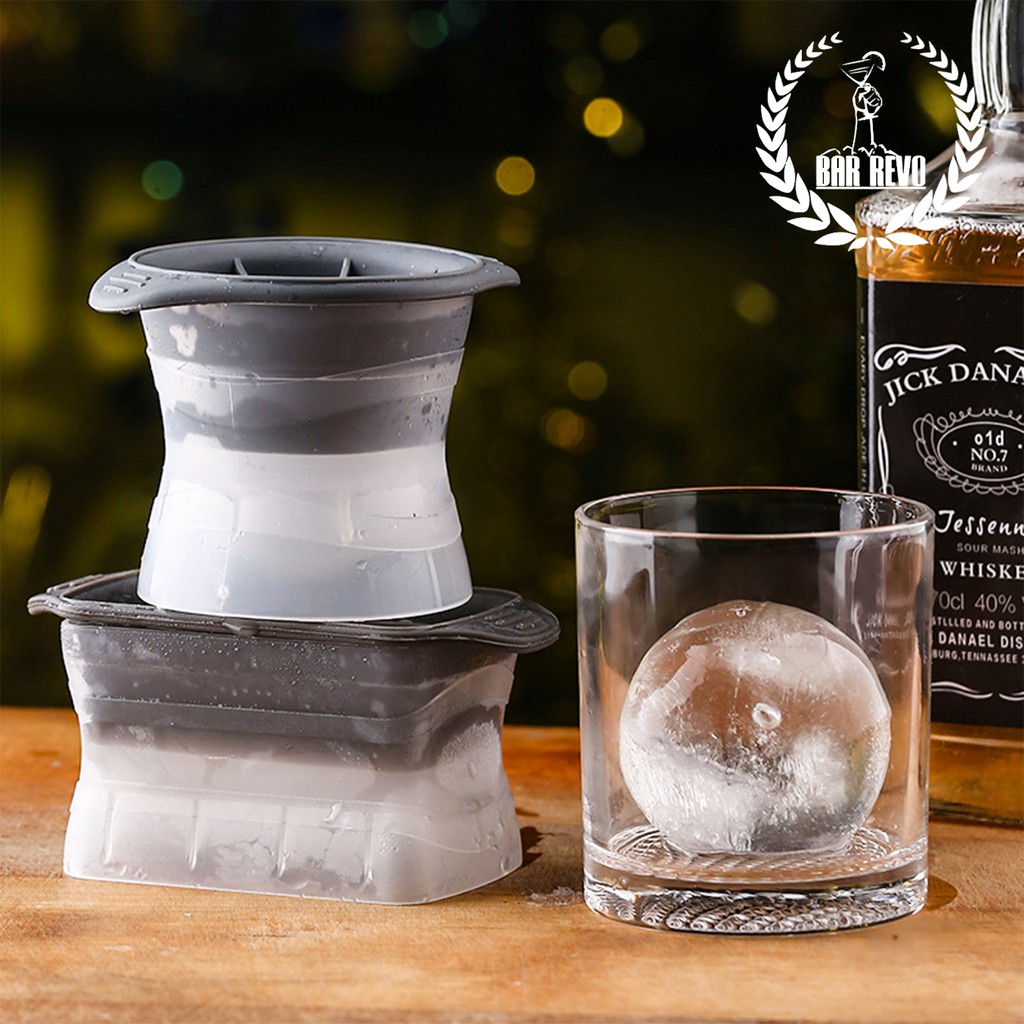 Khuôn silicon làm đá các loại - Khuôn làm đá