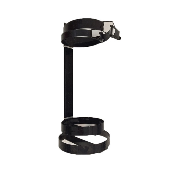 Giá treo bình chữa cháy, đai treo bình chữa cháy bằng sắt