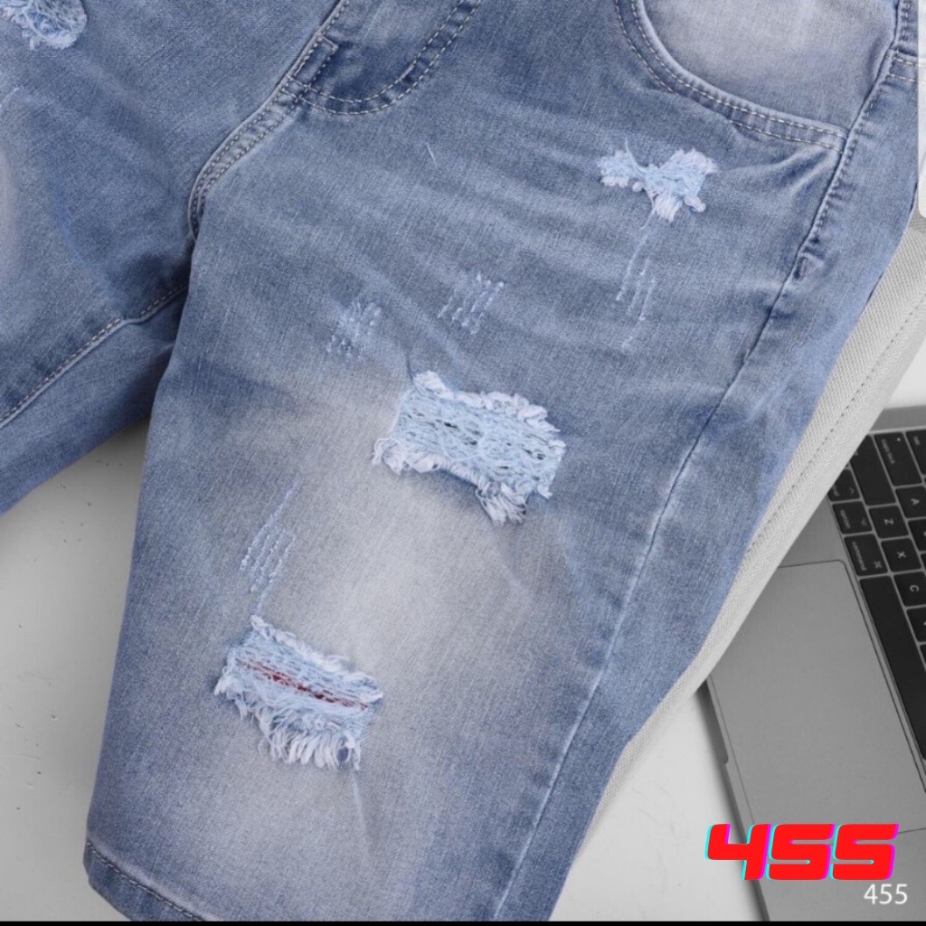 QUẦN SHORT CAO CẤP AD455 PHONG CÁCH HÀN QUỐC | BigBuy360 - bigbuy360.vn