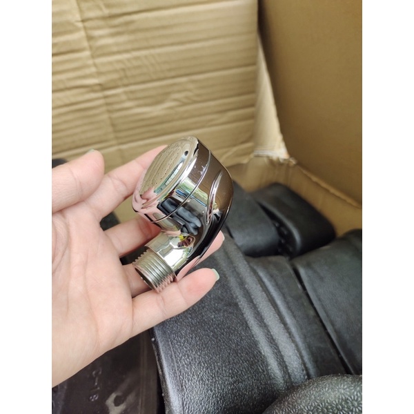 Vòi sen bồn gội đầu