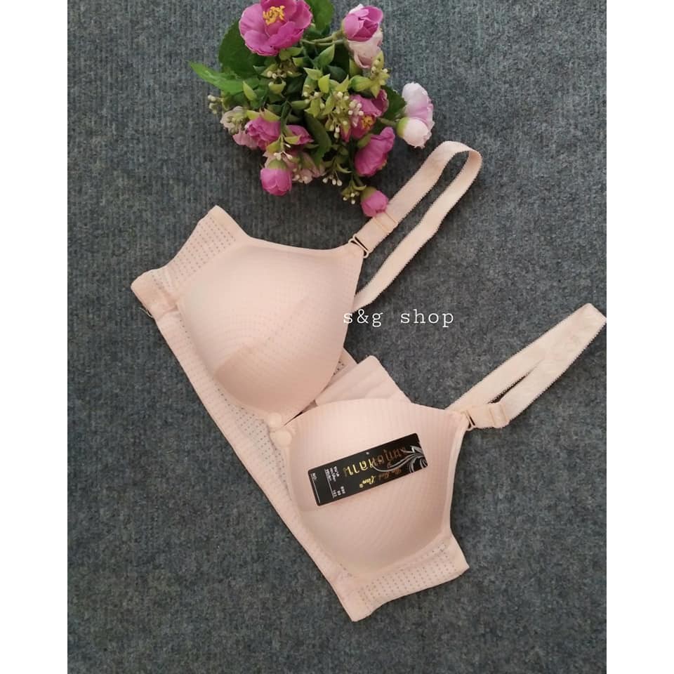 Áo ngực thông hơi cho bé bú (Made in ThaiLand)