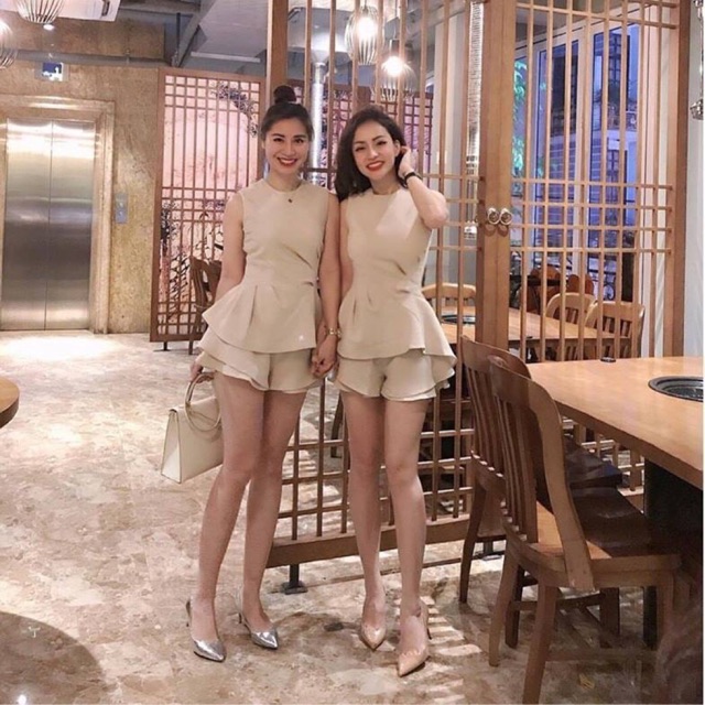Sét bộ H15 mầu lutttttt