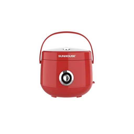 Nồi cơm điện 1,8L Sunhouse SHD8606 đa năng hiện đại bảo hành chính hãng