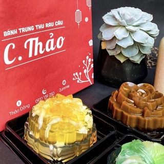 2024 RAU CÂU BÁNH FLAN CỰC NGON ĐA DẠNG HƯƠNG VỊ