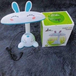 Đèn Học Chống Cận Tai Thỏ