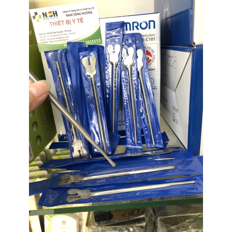 ❤️ Cây thông lòng máng thông bướm 14cm hàng pakistan