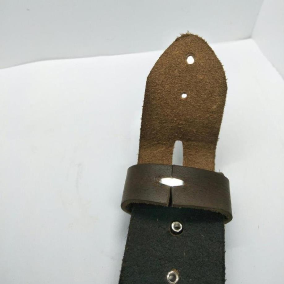 ✅Da Thật Khóa Đồng Nguyên Khối✅ Thắt Lưng Da Bò SÁP Nguyên Tấm 100% Khóa Đồng Đúc Nguyên Khối Dây Nịt Nam Hàng Chất - DA