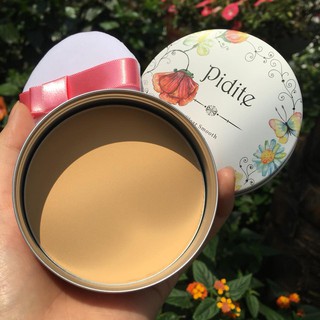 Phấn Dẻo Pidite Nhật Bản