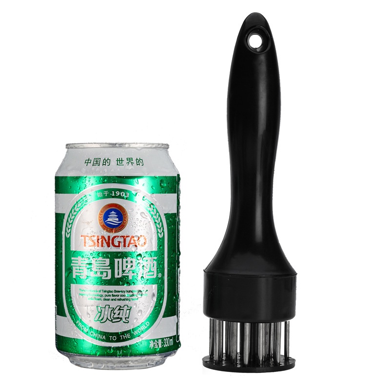 Dụng Cụ Làm Mềm Thịt Bò Bít Tết Chuyên Dụng Bằng Thép Không Gỉ