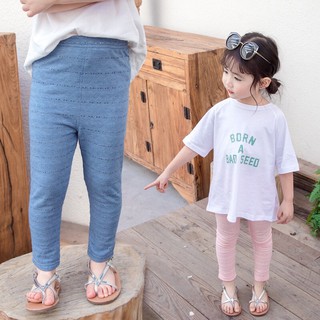 Quần legging cho bé (Diệu linh)