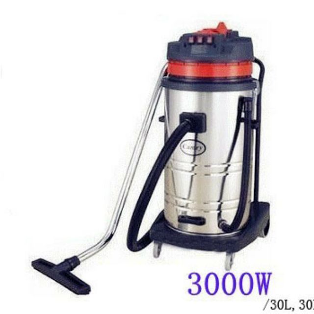 Máy hút bụi công nghiệp 80L bf585