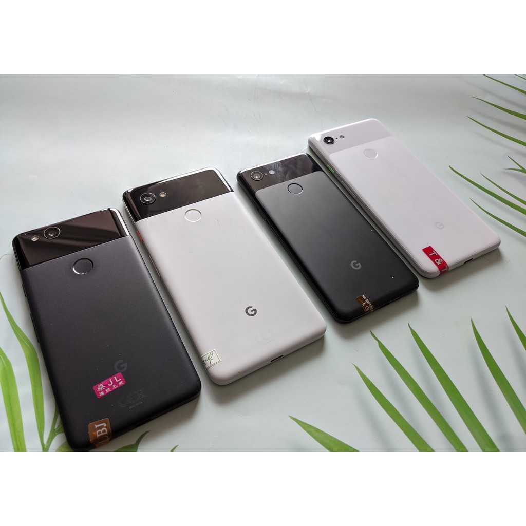 Điện thoại Google Pixel 2 XL 64gb/128gb Likenew | BigBuy360 - bigbuy360.vn