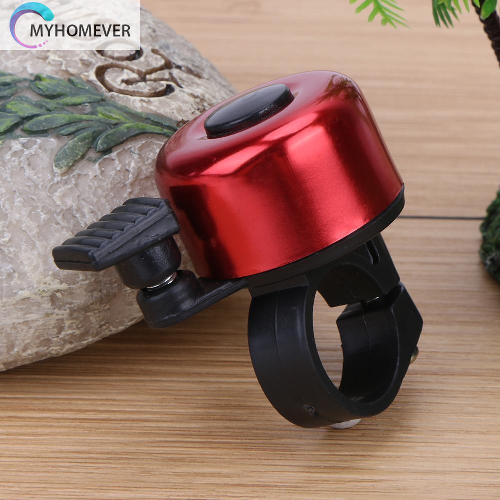 Chuông xe đạp bằng nhôm chất lượng cao