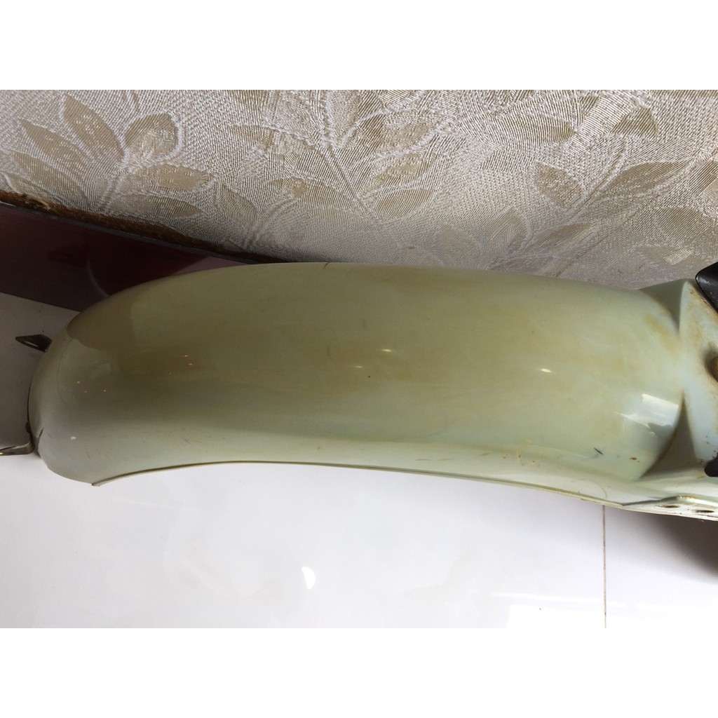 Dè nhựa sau 67 sơn màu giả zin rất đẹp