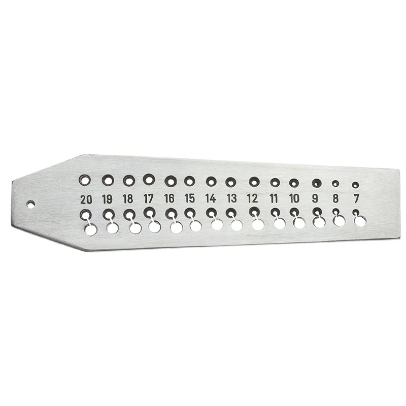 Bộ Phụ Kiện Chuyên Nghiệp Gồm Vòi Và Đĩa Vít + 14 Vòi Bằng Hợp Kim Dùng Cho Trang Sức