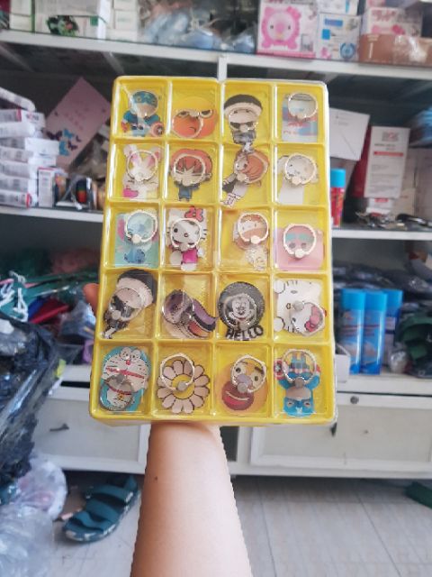 Nhẩn hình điện thoại siêu dễ thương | BigBuy360 - bigbuy360.vn