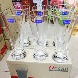 Combo 2 hộp ly sinh tố 315ml và 20 ly sinh tố meka chân cao