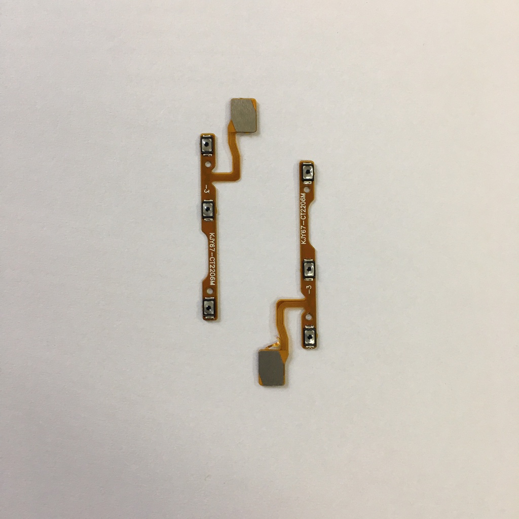 Cáp âm lượng Vivo Y69 - New