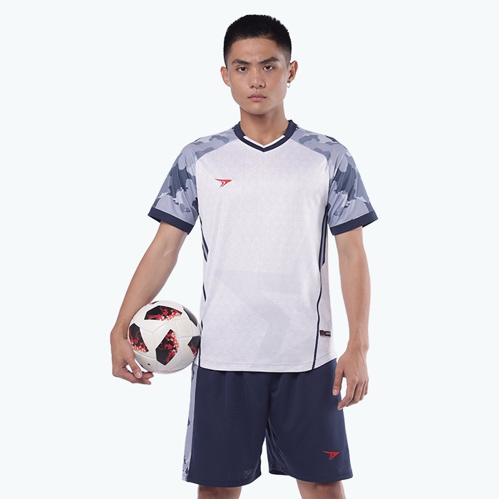 Bộ đồ bóng đá BEYONO MISSION, Đồng phục thể thao thoáng khí