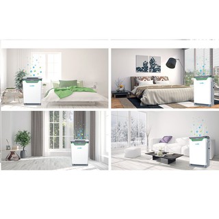 MÁY LỌC KHÔNG KHÍ KAROFI KAP-317