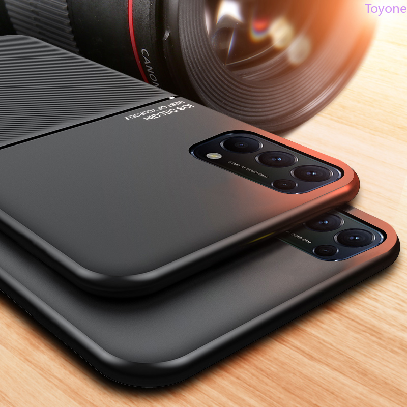 Ốp Lưng Mềm Chống Sốc Cao Cấp Cho Oppo Reno 5 Reno 5 Pro