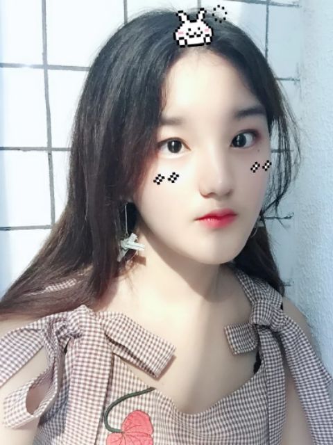 [ORDER] Đầm ulzzang thêu hoa tiểu thư cực xinh 😍 | BigBuy360 - bigbuy360.vn