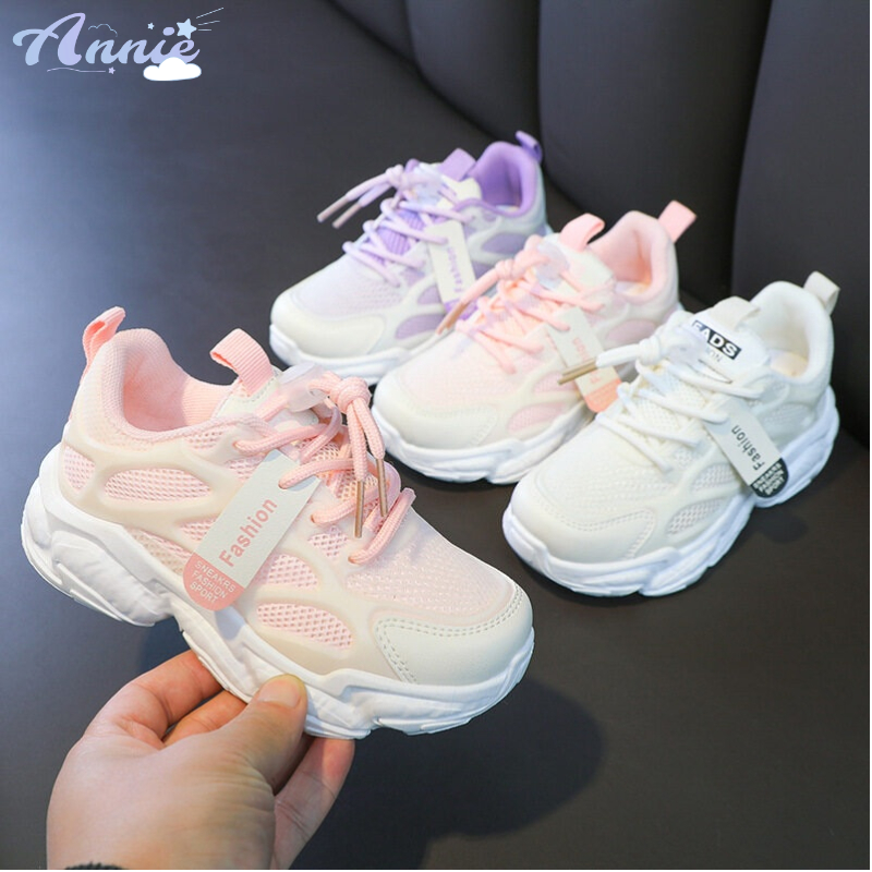 Giày Thể Thao Thoáng Khí Đế Mềm Thời Trang Cho Nam