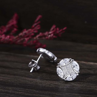 Bộ trang sức bạc Candy Love