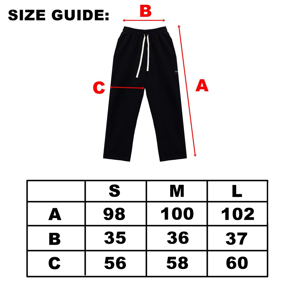 BLACK POCKET BAGGY - Quần Tây Túi Hộp Baggy <69DAYDREAMS> CHÍNH HÃNG | BigBuy360 - bigbuy360.vn