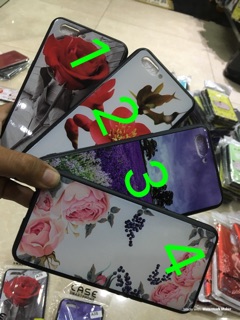 Ốp lưng oppo A3s in hình phủ bóng