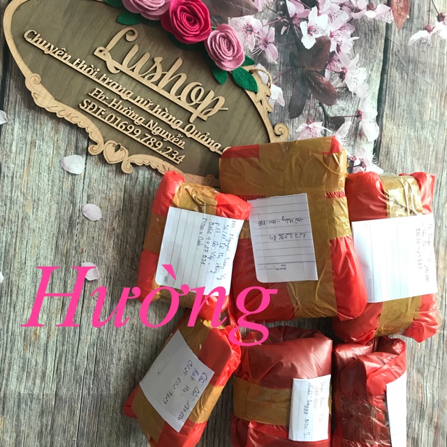 Combo 550 cho sỉ
