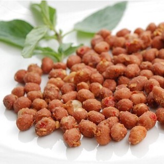 1kg đậu phộng rang tỏi ớt