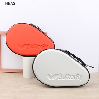 He Table Tennis Racket Set Portable Hard Gourd Table Tennis Racket Case Sports Bag id
