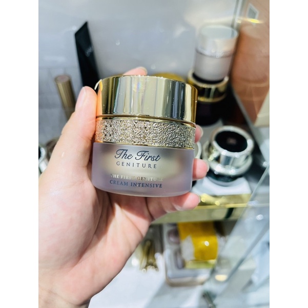 KEM DƯỠNG DA OHUI CHỐNG LÃO HOÁ 30ML DATE 2025( TÁCH SET)