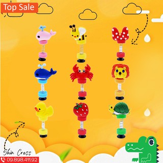 sticker busy cross khủng long 💖FREESHIP💖jibitz cài dép khủng long cross LOLFH221