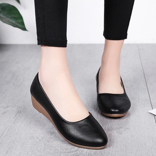 Giày Búp Bê Xinh Xắn Dành Cho Nữ