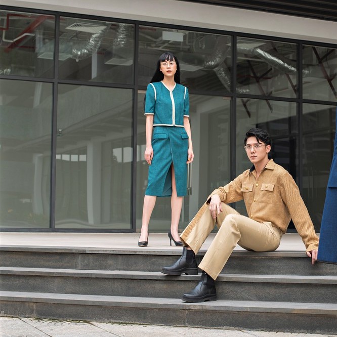 ÁO KHOÁC CỘC TAY MÙA HÈ - SP21 LAINA TOP | BigBuy360 - bigbuy360.vn