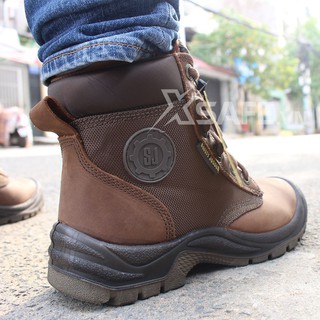 Giầy Bảo Hộ Jogger Dakar